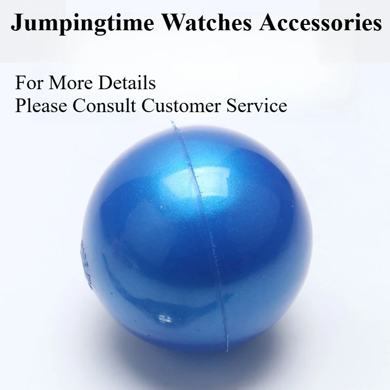 مجموعة أدوات إصلاح الساعة متعددة الوظائف على شكل كرة مطاطية، أداة فتح غطاء ساعة كوارتز ميكانيكية، قطعة أثرية بديلة للبطارية