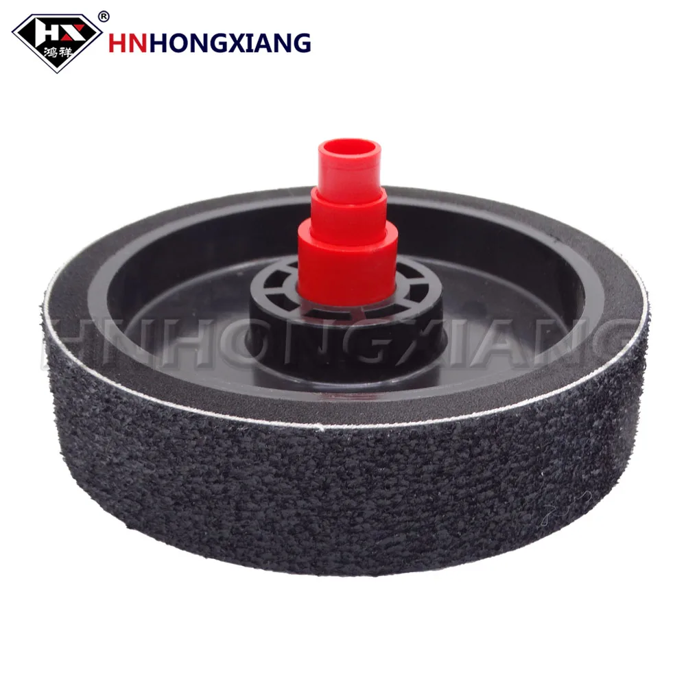 Hot sales！6 Inch Diamond Resin Soft Grinding Wheel Gemstone Polishing Resin Diamond Sanding Wheels