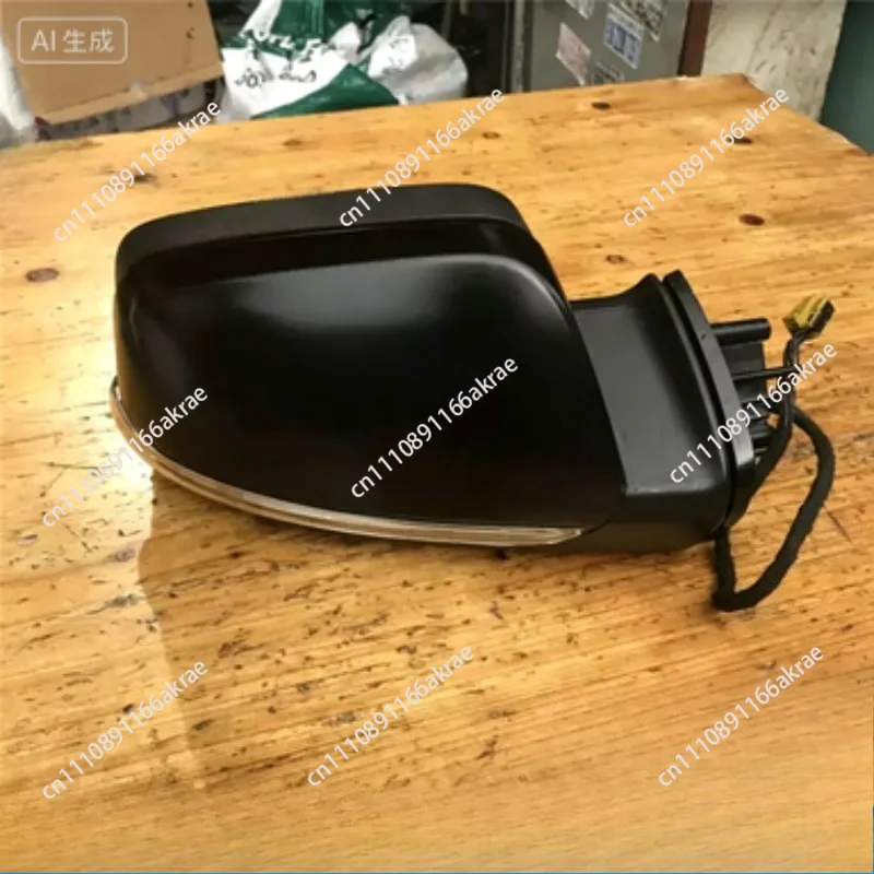 for  Factory Direct Sales of Original Rearview Mirrors A-Class W169 W245 Electric Folding Rearview Mirrors Not Brand New
