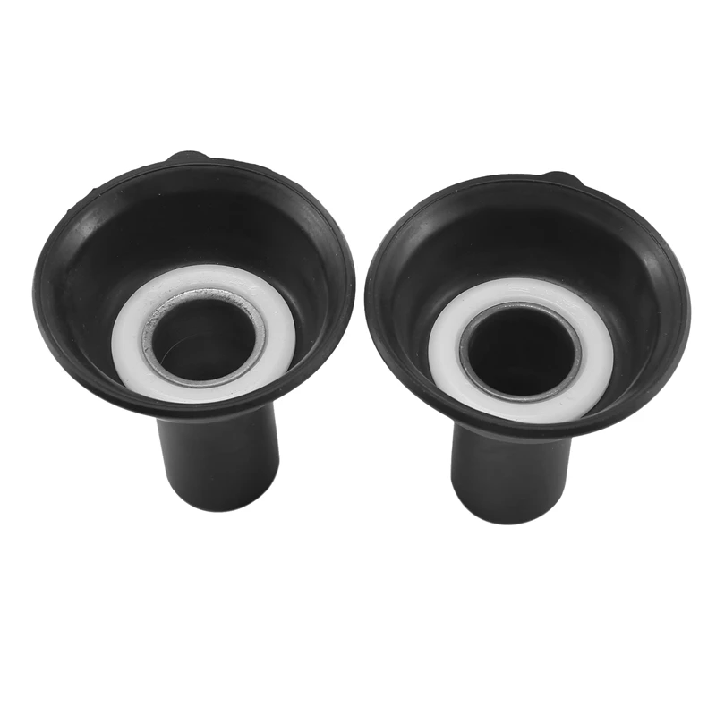 

Карбюратор вакуумный поршневой, слайдер для Yamaha DRAGSTAR XVS650 XVS450 Drag V Star XVS, 2 шт.