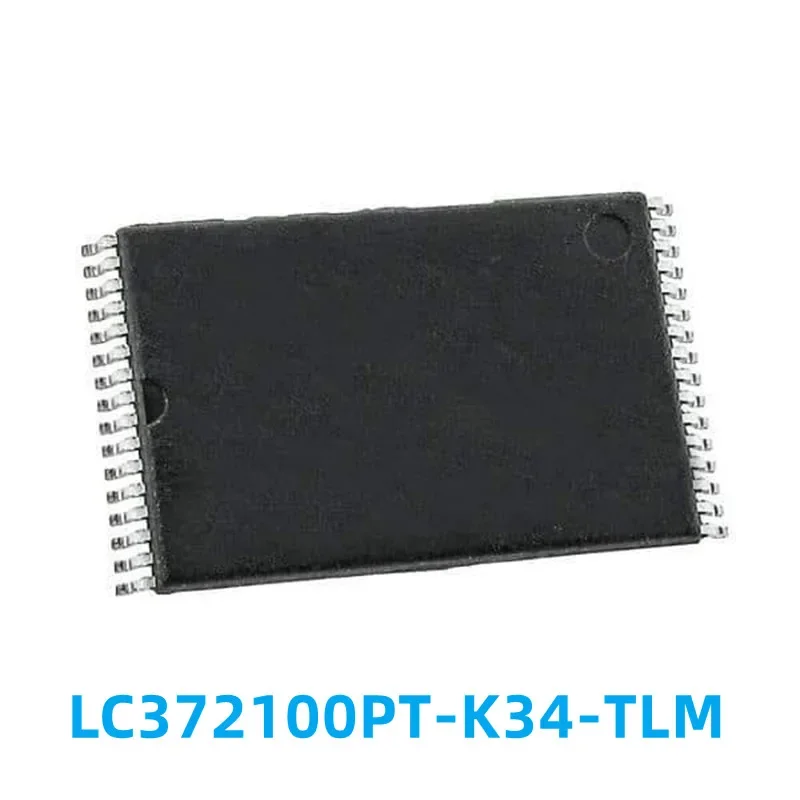 1PCS NEW LC372100PT Original TSSOP32 Patch LC372100PT-K34-TLM Clock Control Chip