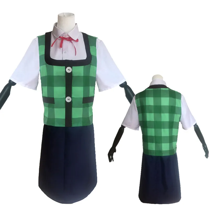 

Animal Crossing Xishihui Cosplay Costume Children's Performance Dress Cosplay Children's Clothing