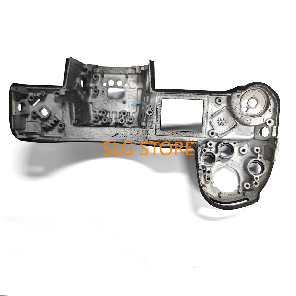 Оригинальный чехол с верхней крышкой, голый корпус для Nikon Z6 Z7 Z6II Z7II Mark II, запасные части для камеры