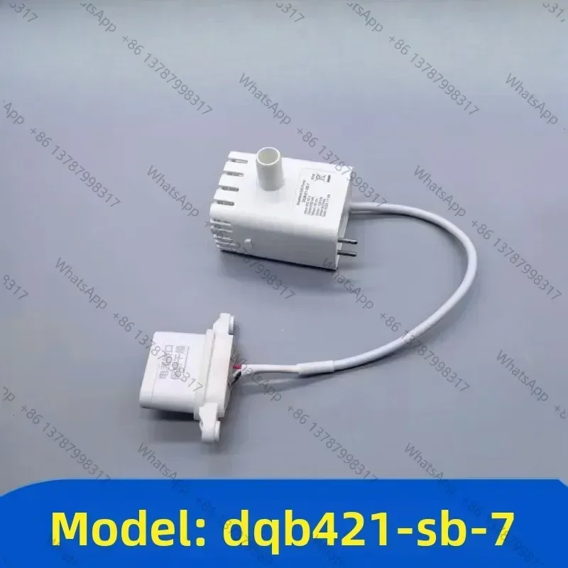 High quality  Fog-Free Humidifier 3-400 Water Pump 12V 9new