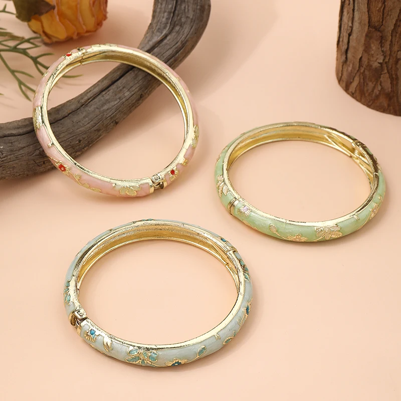 Thumbnail 3 - #38 Top Gold-Plated Bracelets Picks for Every Budget