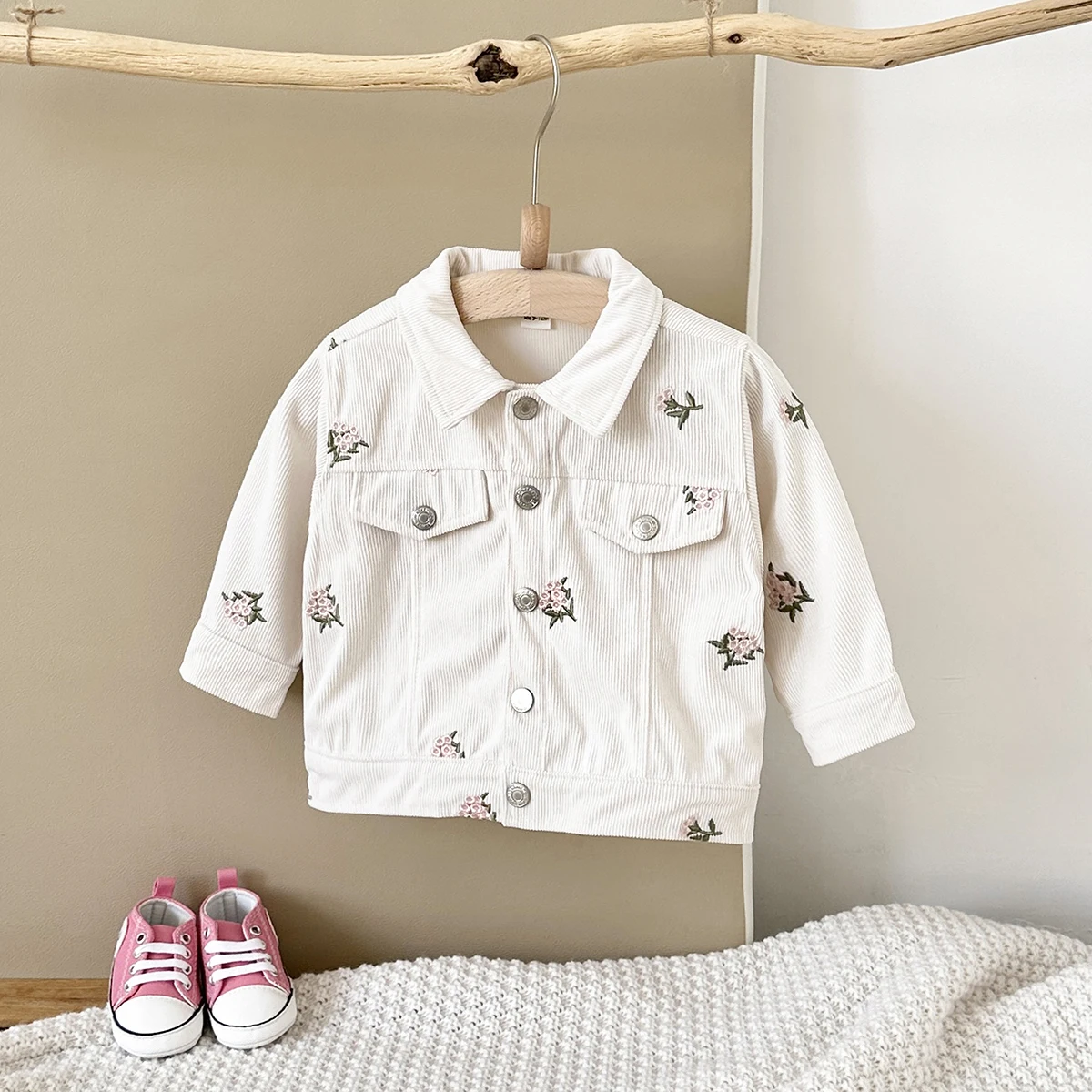 2024 Bebek Giysileri Kız Sonba - Baby Clothing Cheap incelemesi ve fiyatı