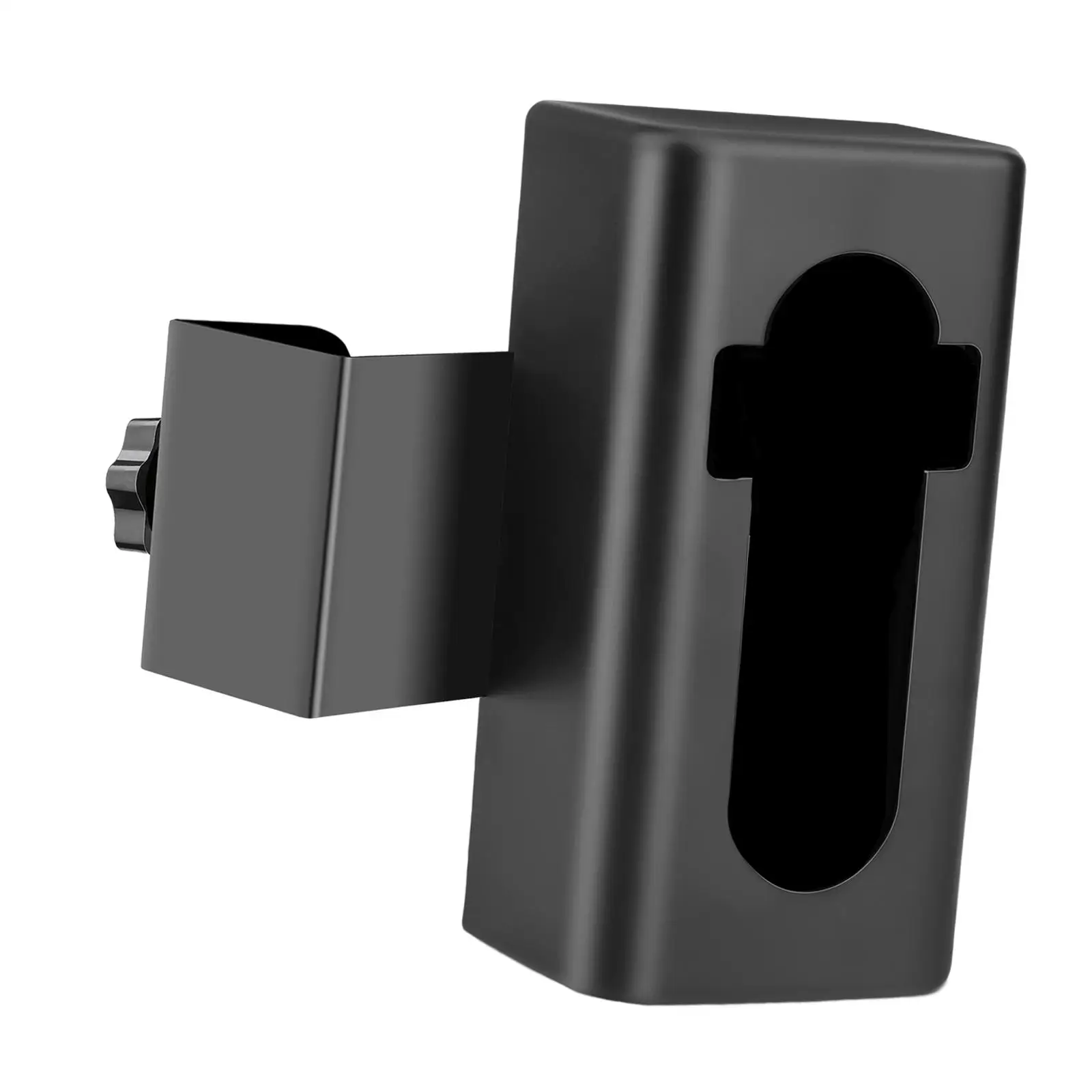 Video Doorbell Door Mount Disassemble Accessories for Houses Office Rentals
