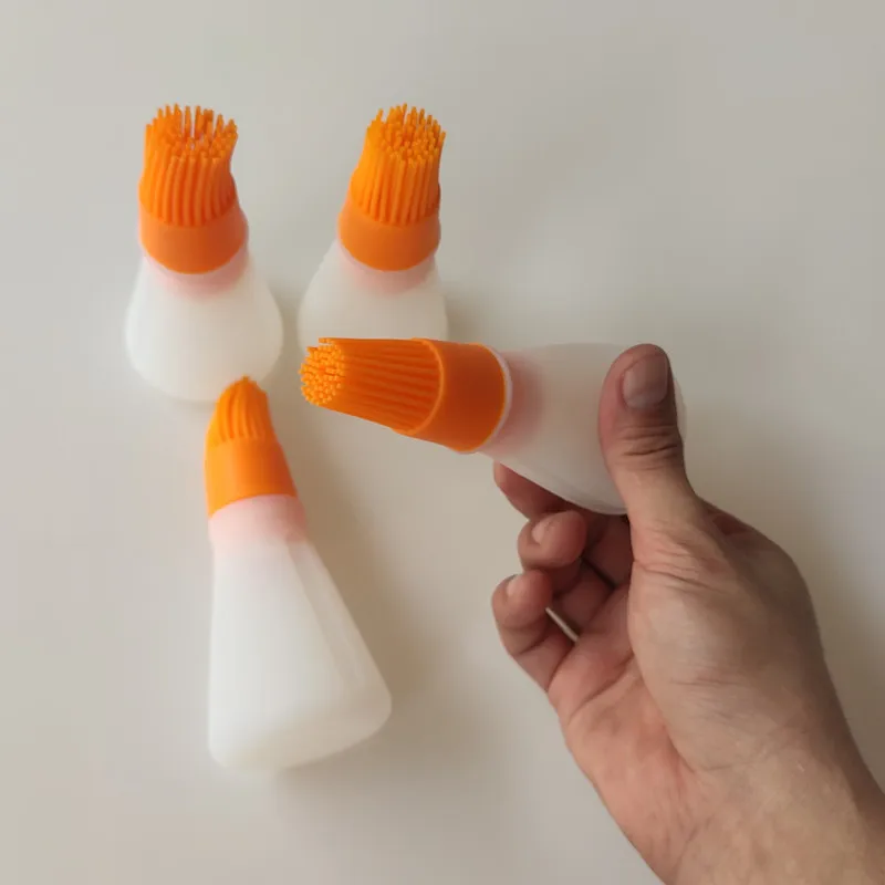 2PCS Portable Silic… - image