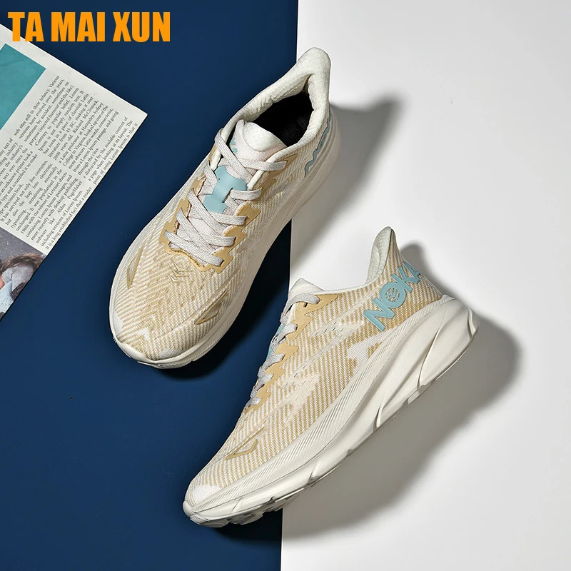 All seasons Classics Versatile Running Shoes Shock absorption cushioning Arch support Reduce foot fatigue for men and women
