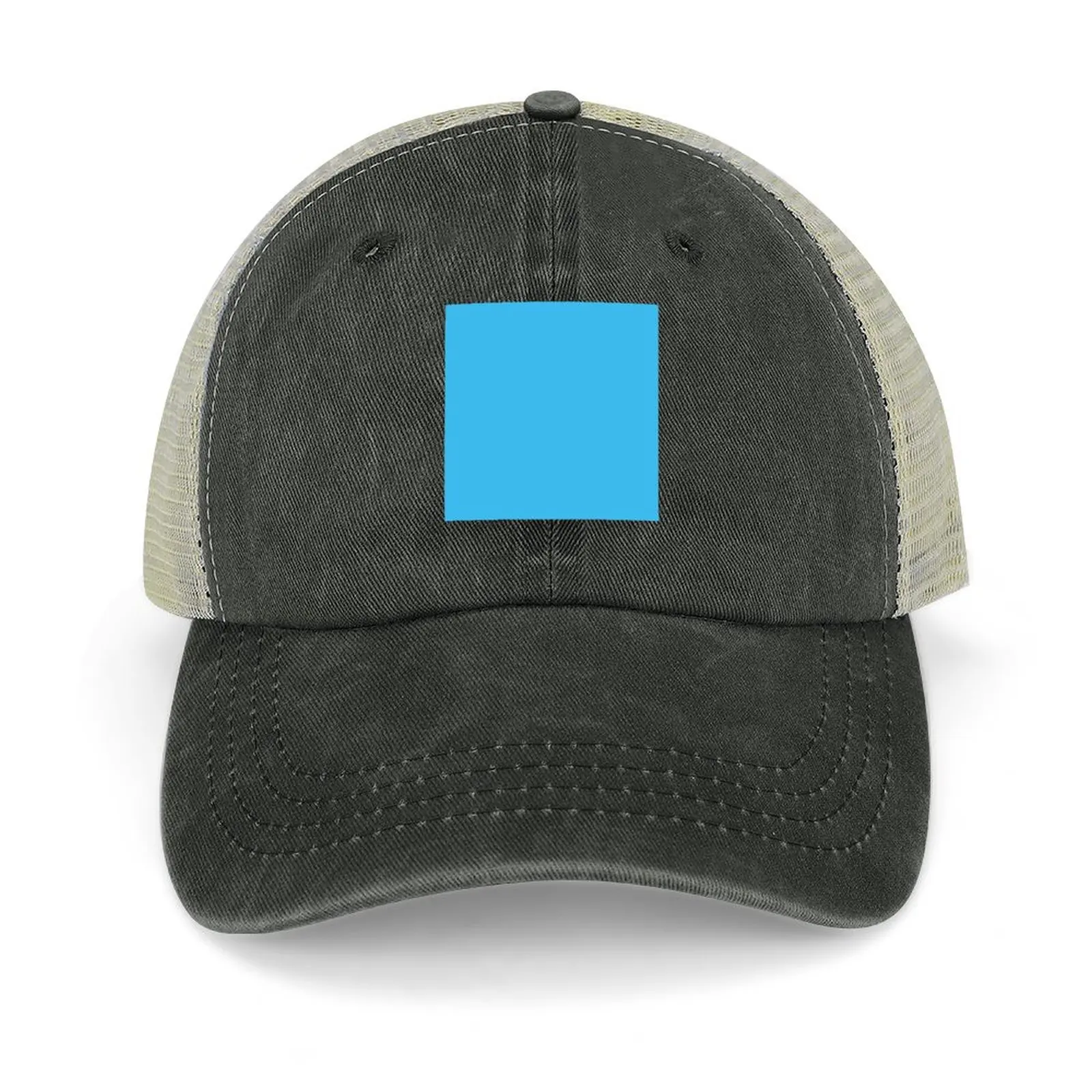 

Zima Blue abstract Baseball Cap New In Hat Wild Ball Hat Brand Man cap Woman Hats Men's