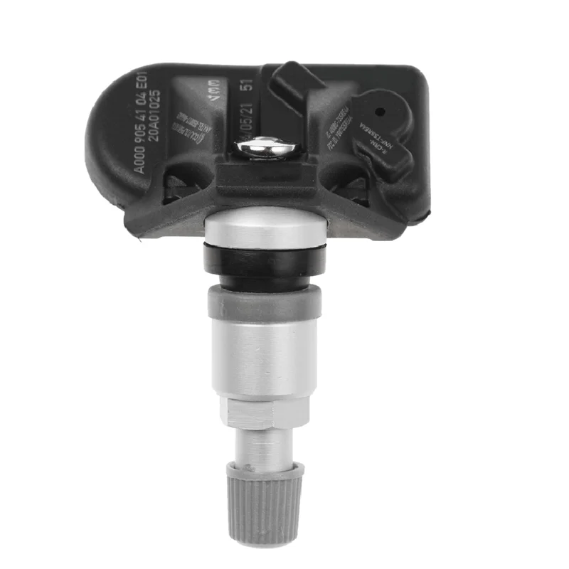 

4Pcs A0009054104 TPMS Tire Pressure Sensor Monitor Tools 433MHZ For Mercedes-Benz A B CLA GLB GLS Class W177 W247 W167