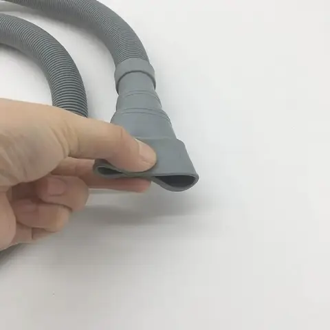 0,5-40 meter högtrycksrengöringsslang för avloppsrör, slangrengörare lämplig för Kärcher högtrycksvattenpistol 10 best sales avloppsslang - №7