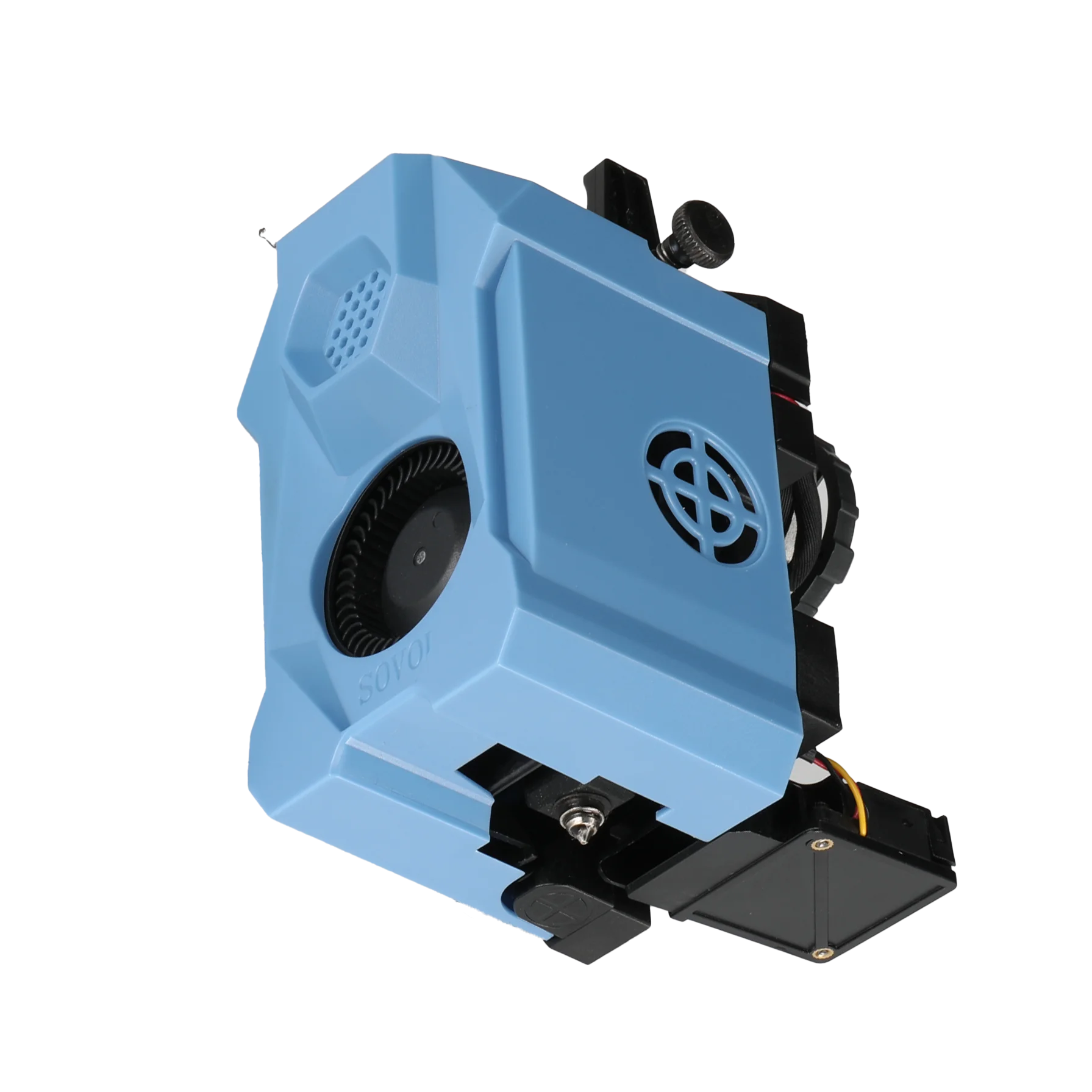 Sovol SV08 الأصلي جميع المعادن الكواكب المباشرة الطارد