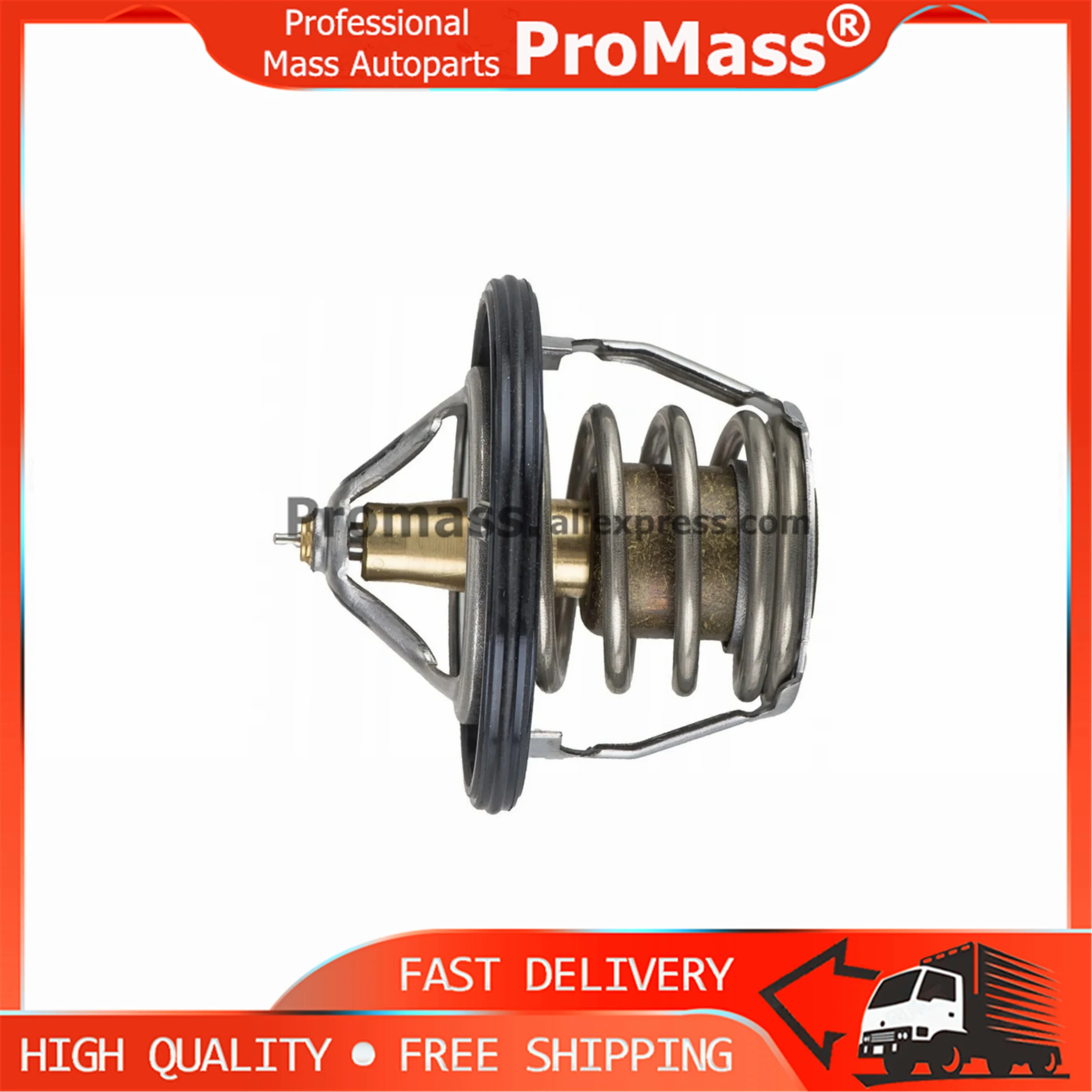 

OEM 21210AA120 21200AA200 21210-AA120 21200-AA200 Новый оригинальный термостат охлаждающей жидкости двигателя Subaru Legacy Outback 2010-2012