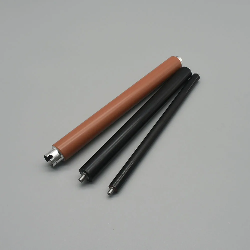 

1X JC66-01663A JC66-01664A Fuser Pressure Roller for Samsung ML3310 3312 3320 3375 3710 3712 4070 Transfer Roller JC66-01079A