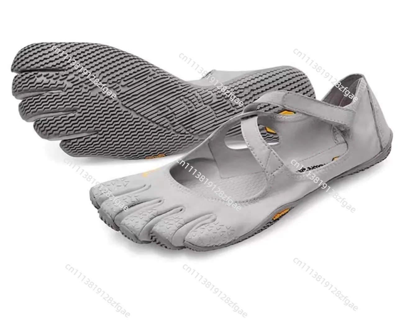 Original Five Fingers Women's Sneaker Training Fitness Anti-Slip Shoe