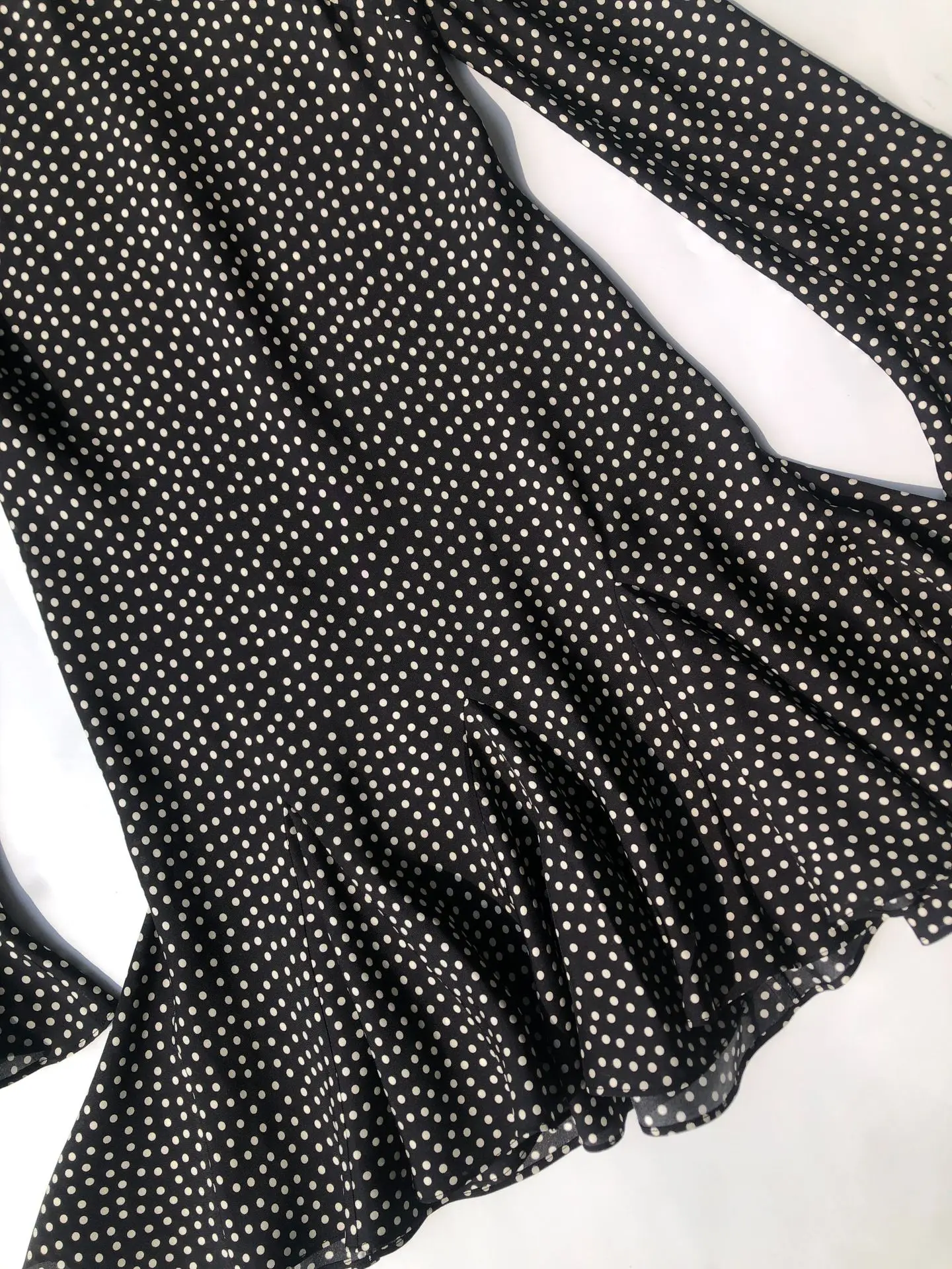 Damenkleid aus 100 % Seide, sc – Robe Silk Women Bewertung und Preis
