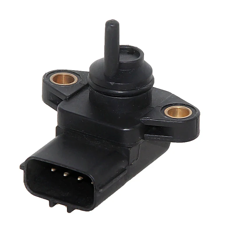 Manifold Absolute Pressure Sensor MAP Sensor For MIT-SUBISHI For LANC-ER For MIRA-GE COLT V 5 SPACE STAR 1.3 MD355556 E001T42171