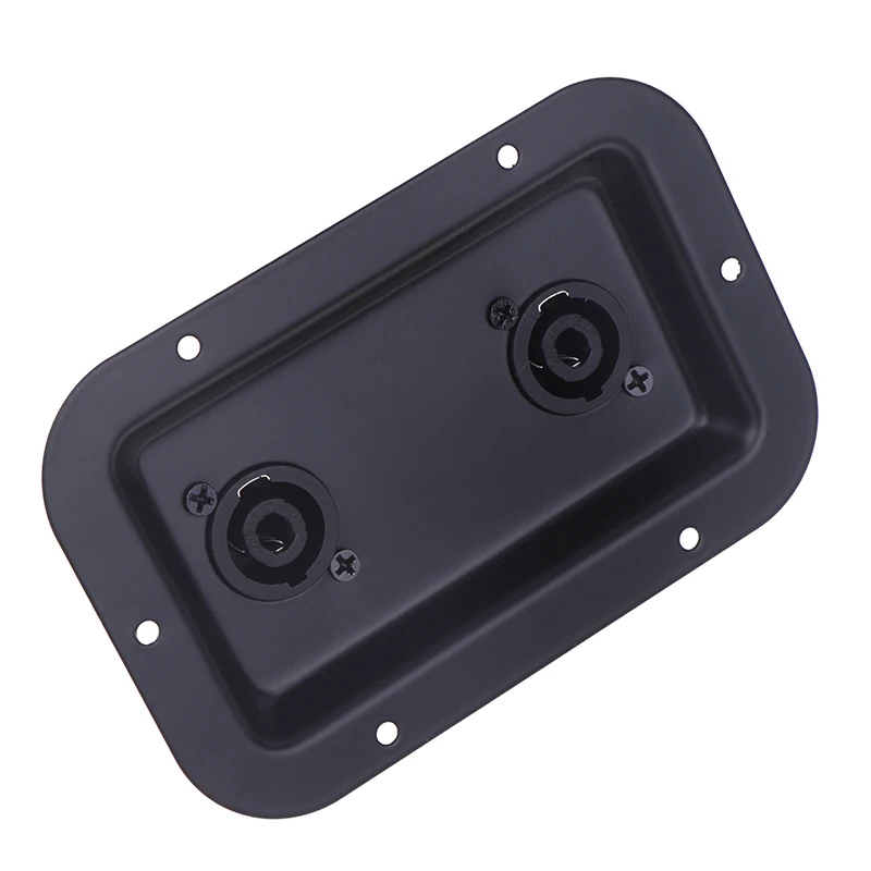 1 قطعة الغيتار المزدوج كبير ل PA Ser خزائن المقبس لوحة المقبس صندوق وصلات كليب صندوق وصلات كليب الملحقات