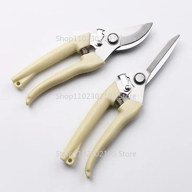 Hoof Trimming Shears, Multipurpose Hoof Trimmers for Goats, Goat Hoof Trimmers Nail Clippers for Sheep Pig Hoof Clippers