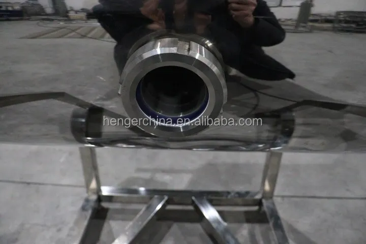 100L Churning Machine Butter Churner Machine