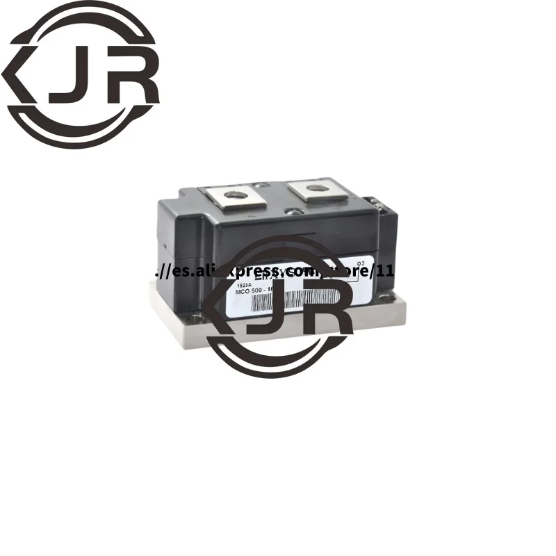 

MCO500-12IO1 ，MCO500-14IO1 IGBT Module，MCO500-16IO1 ，18IO1 ，20IO1 ，MCO500-22IO1 original module