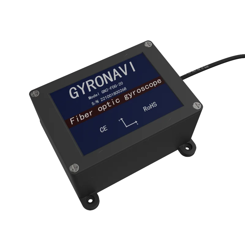 High Quality and High Precision Dual Axis Super Fiber Optic Gyroscope Sensor Motion & Position