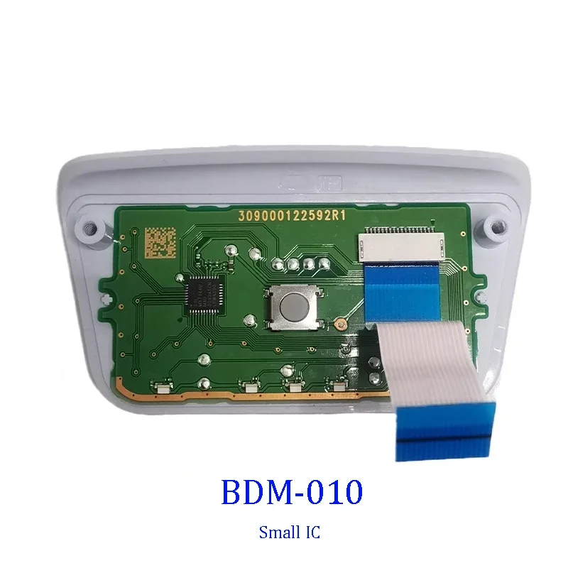 Original Touchpad PCB Board For PS5 Controller IC Motherboard BDM-010 BDM-020 BDM-030 For PS5 Joystick Circuit Touch Board