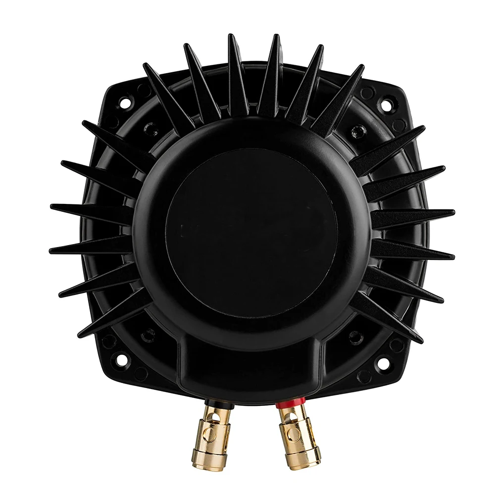 

Vibrating Horn, Medical Massager、Gaming Seat Available, Resonant Horn Speaker