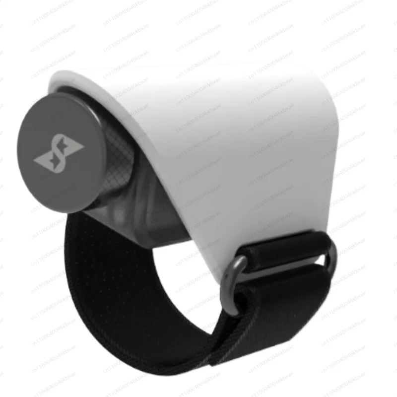 

Multifunctional Smart Bluetooth Ring Sensorless Wearable Strength Controller Training Accessories
