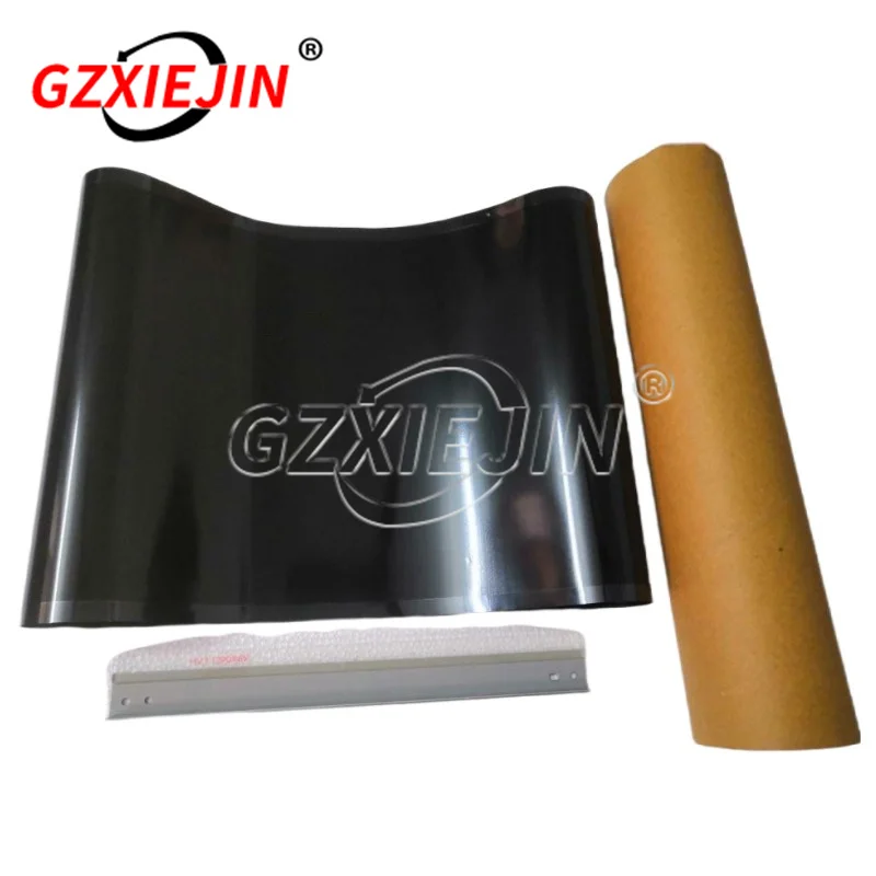

1SET.Transfer Film+Transfer Blade For for Xerox Phaser 6600 WorkCentre 6605/6655, VersaLink C400 C405 CM405 CP405 CM415 AP