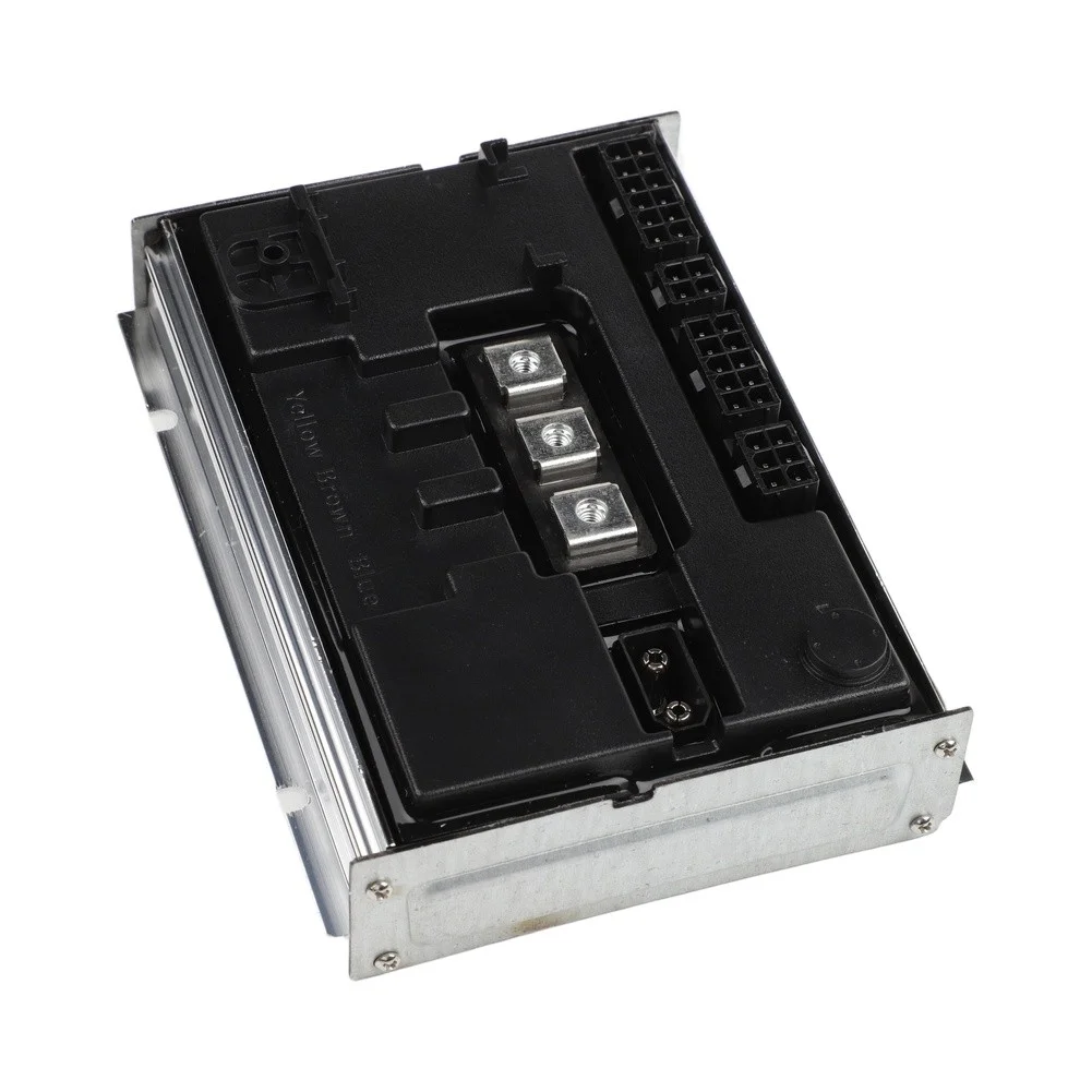 Electric Scooter Mainboard Controller for Ninebot for MAX G3 with Optimized Signal Processing and Thermal Protection