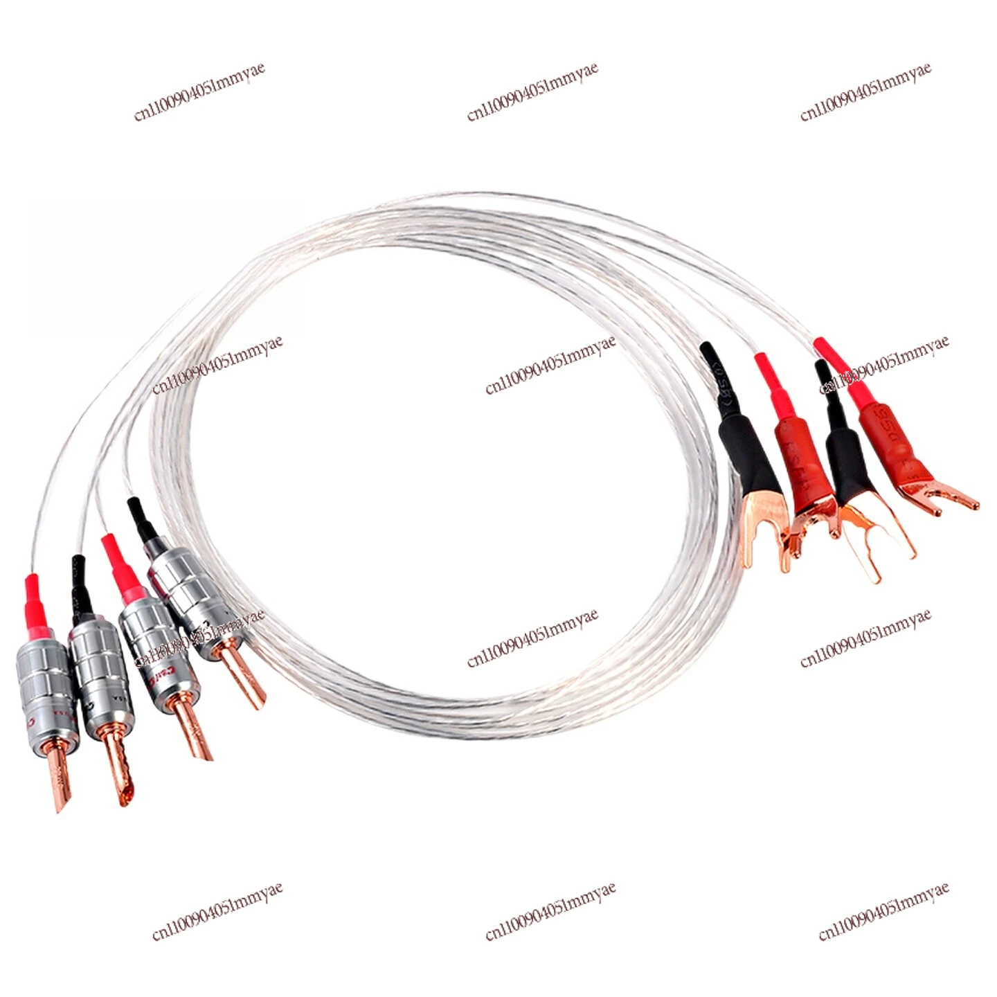 Hifi Fever 6N Singl…