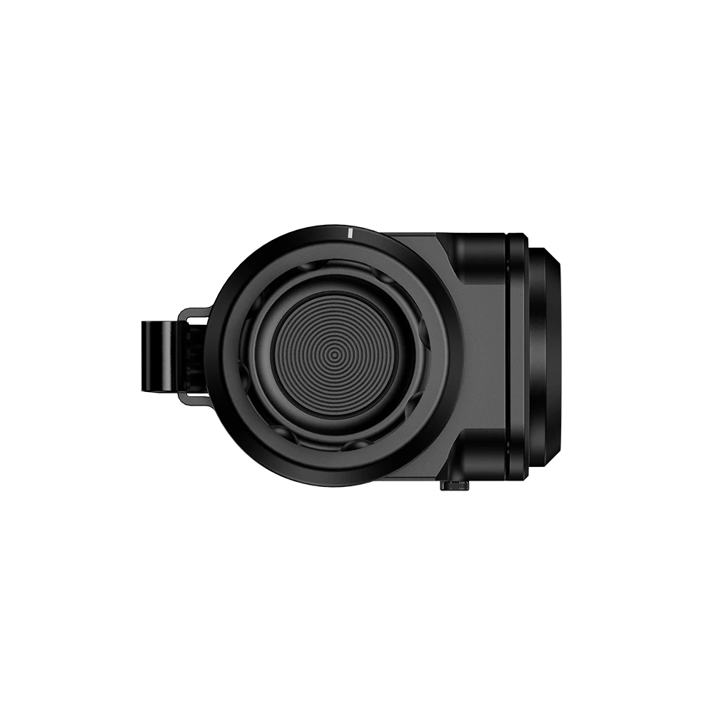 Wurkkos HD17 headlamp 2500LM 18650 ultra light flashlight EDC