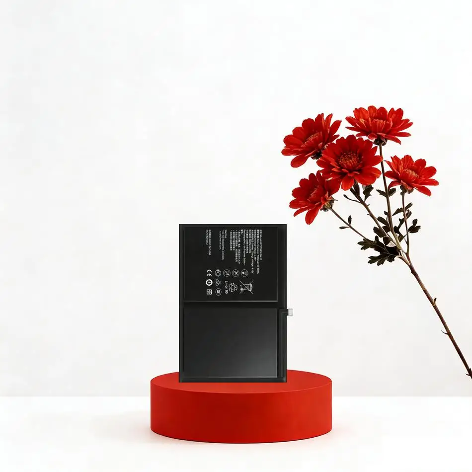 

Безопасная батарея для планшета HB27G3B1EGW-12 для Huawei Matepad SE 10.4 2023 11.5 AGS5-W09 AL00 AGS5-W00 7600 мАч