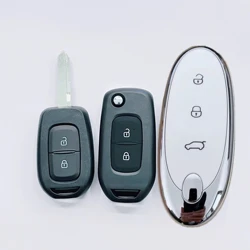 Original Car Keyless Remote Key for Dongfeng Box Nammi 01 EV Dongfeng Box 01 Nammi S31 Nammi EX1 Car Remote Key