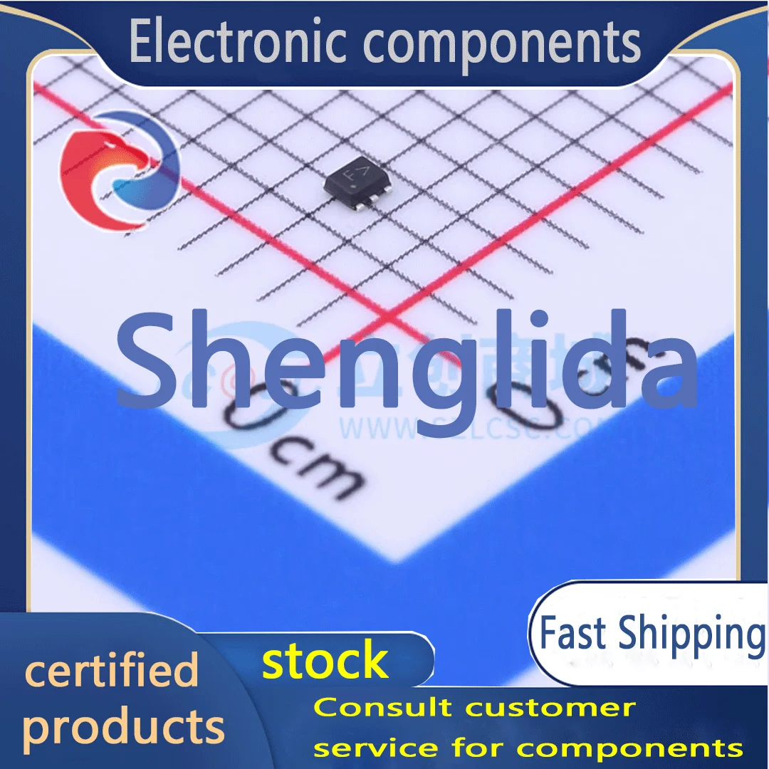 

NST3906DP6T5G package SOT-963 transistor (BJT) brand new stock (10 pieces)