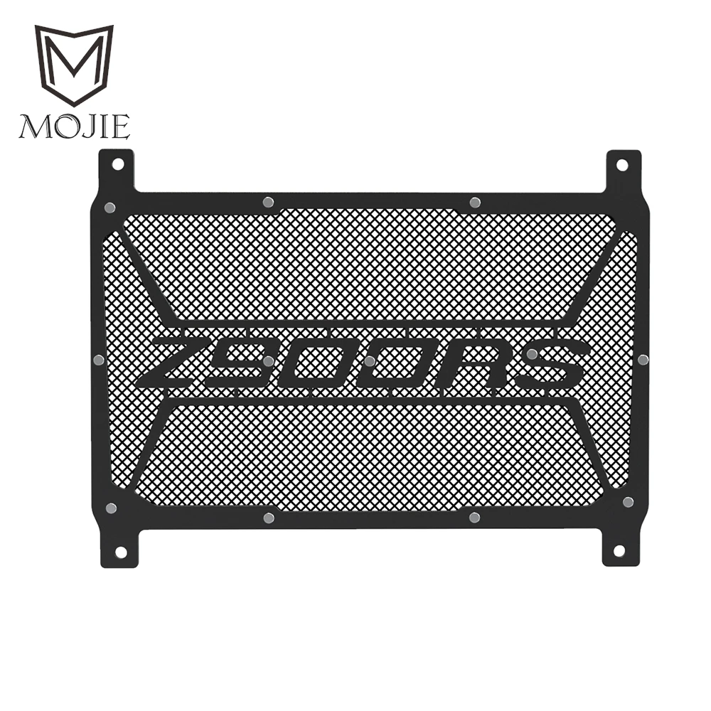 For KAWASAKI Z900RS 2021 2022 2023 2024 2025 Motorcycle Radiator Grille Cover Guard Protection Z900 RS Performance Z 900 RS SE