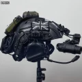 Conjunto de Casco E