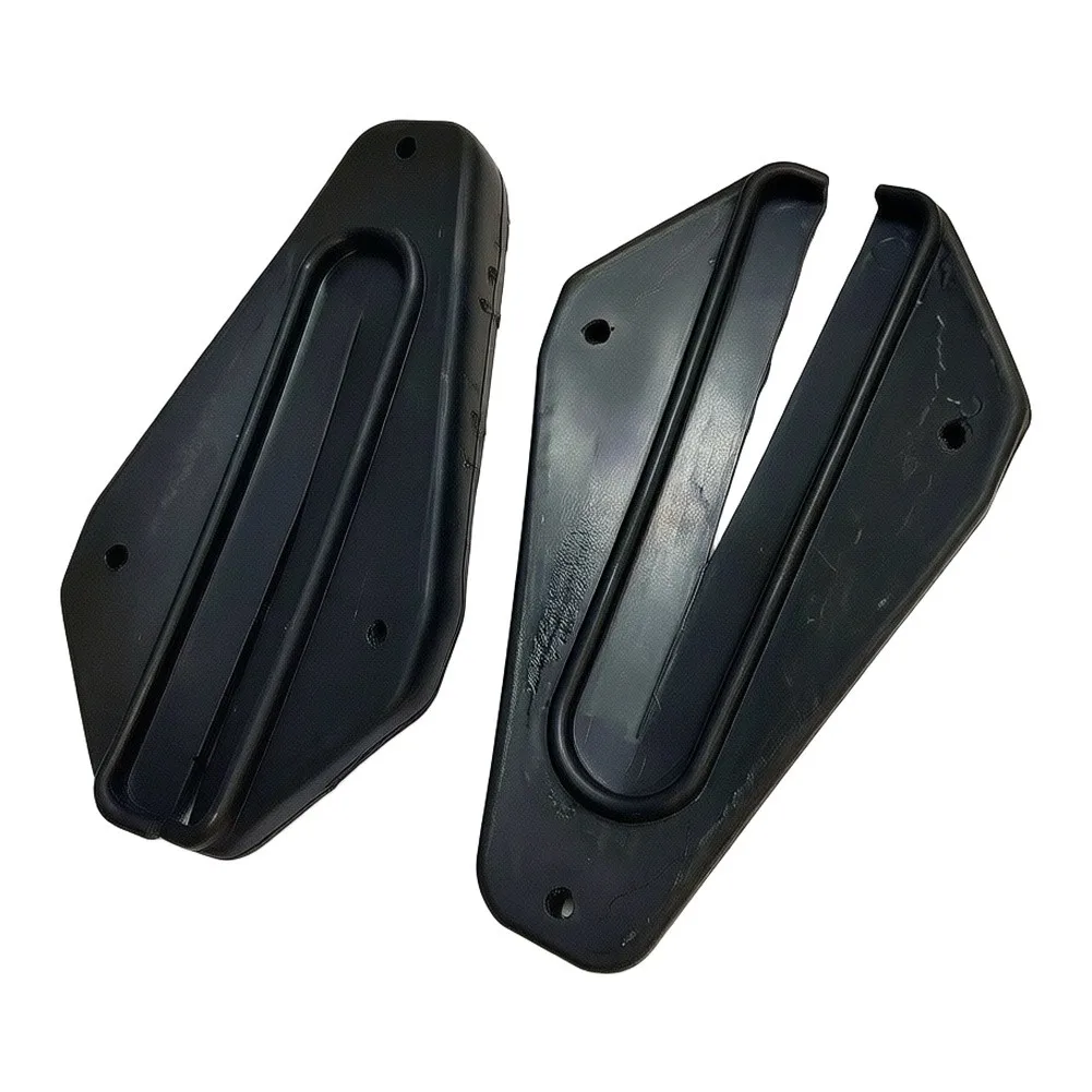 2Pcs Front Hood Hinge Seal For Toyota For Hilux MK3 LN85 LN90 Pickup 1989-1997 Hot Sale Brand. New And High Quality