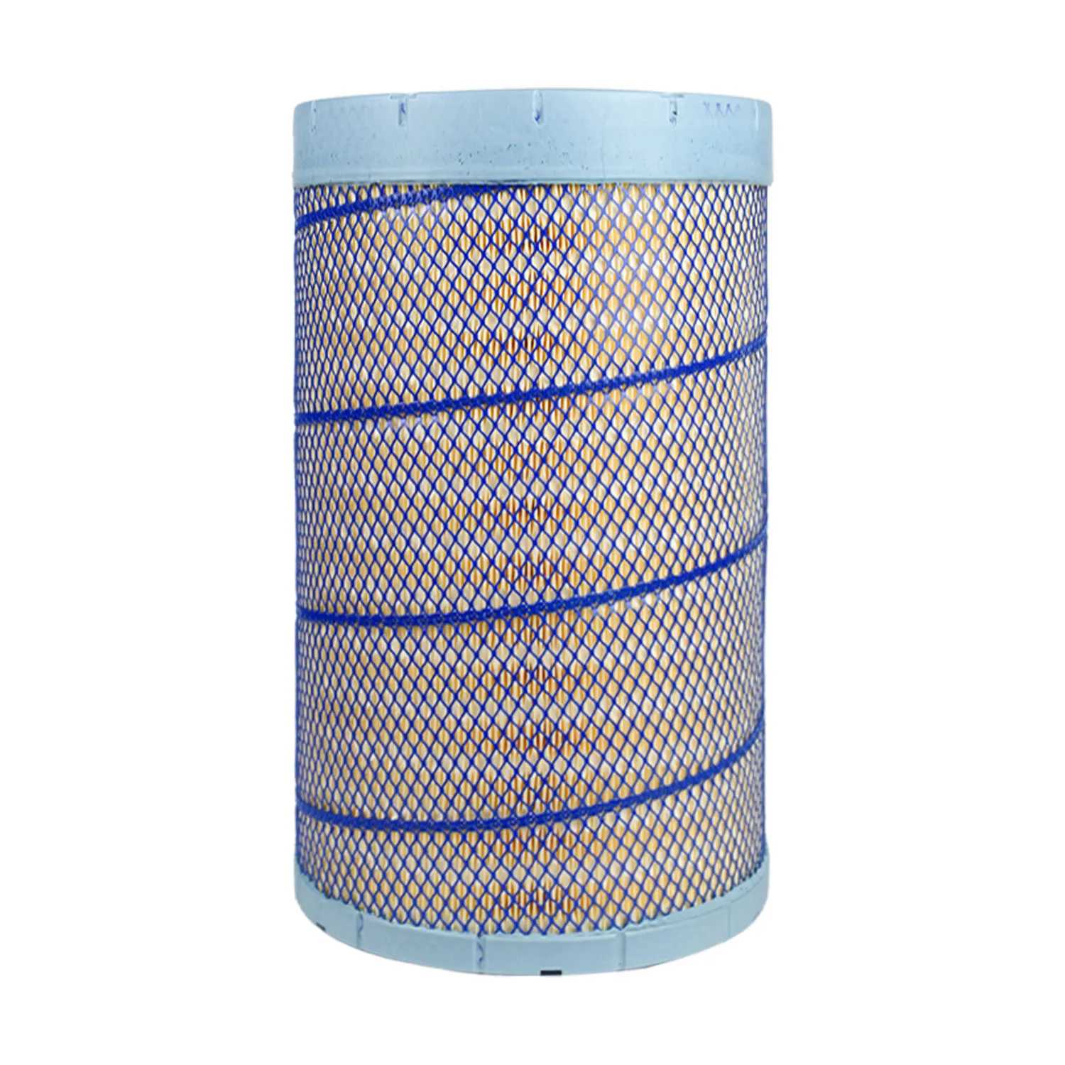 

K2238 PU Air Filter for Liuqi Chenglong M3 air filter Yutong H7 bus Omaco S5 Air Filter