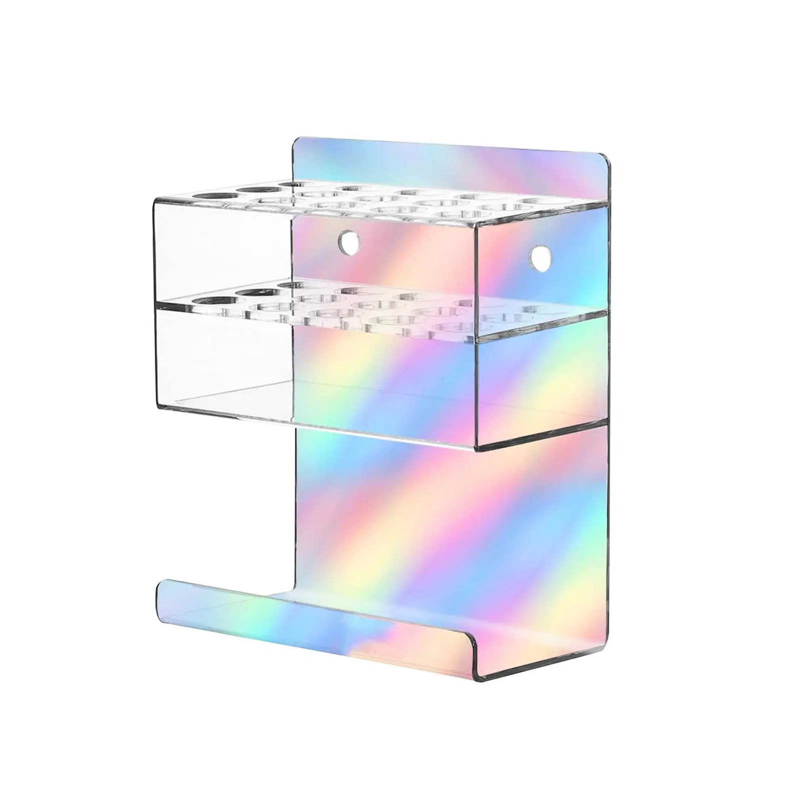 Настенный держатель для маркеров, органайзер для белой доски, дома и офиса