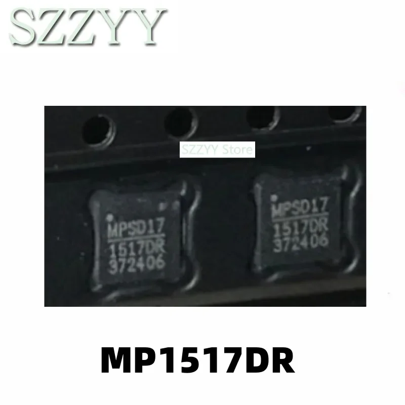 

5 шт. MP1517 MP1517DR MP1517DR-LF-Z QFN16