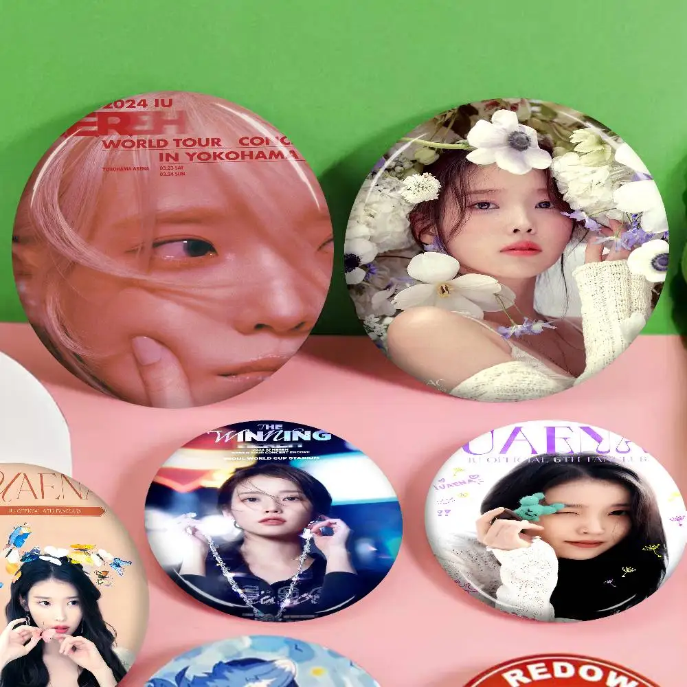 Korean Singer L-Lee… - image