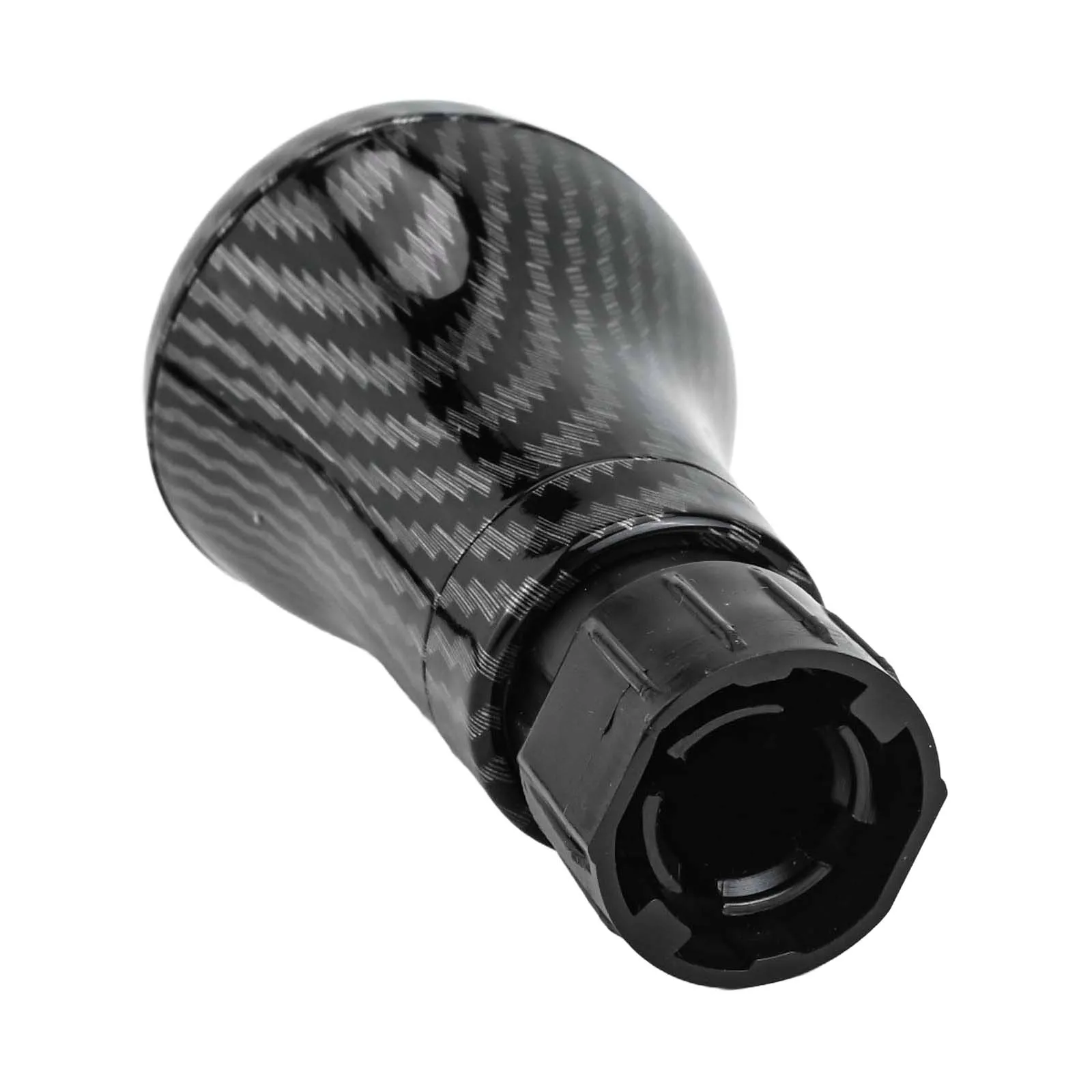 Vehicle Enhancement Gear Shift Knob Enhanced Driving Aesthetics Automatic Transmission Stylish Shift Knob Design