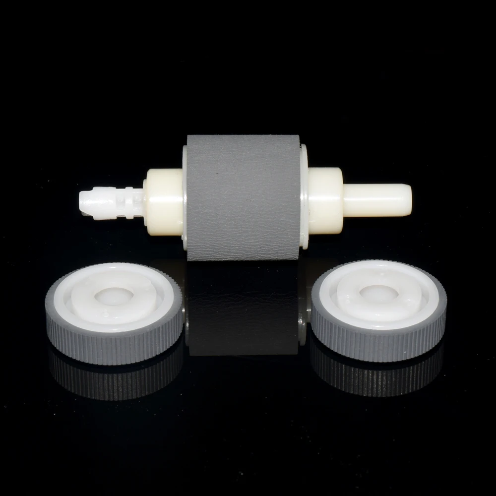 RM1-9168-000 RM1-6467-000 RM1-6414-000 Pickup Roller for HP P2035 P2055 Pro 400 M401 M425 for Canon D1120 D1150 D1170 D1180