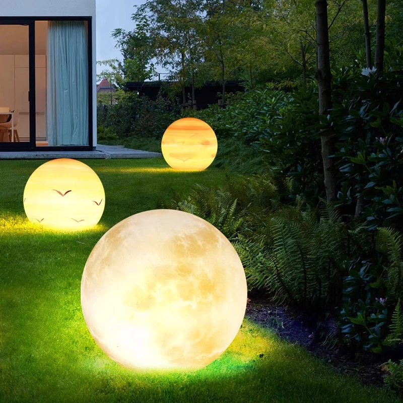 

Holiday Mood light lawn Solar led outdoor lighting not solar lights outdoor garden decoration outdoor Garden lights