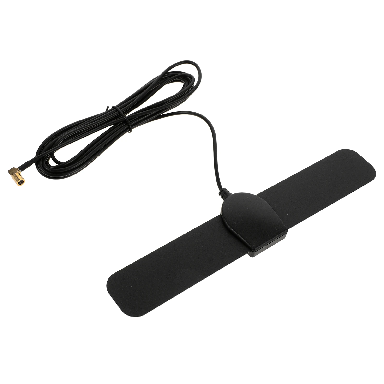 

Car Antenna Radio Patch Aerial Adapter Audio Stereo Copper Media Receiver SMB Windscreen Antenna Digital Vehicle FM AM