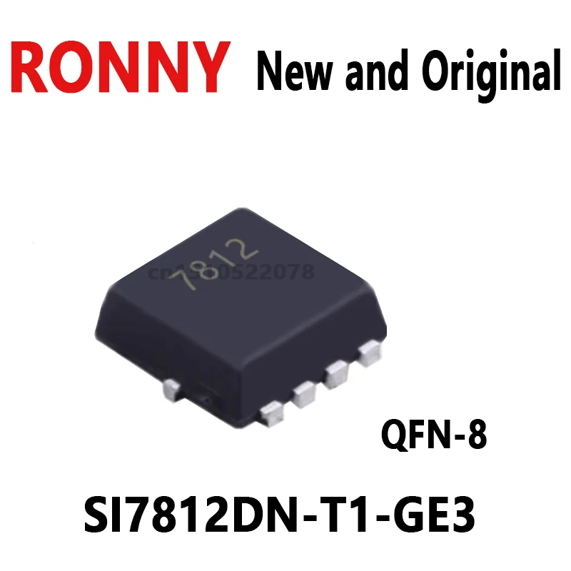 5PCS New And Origin…