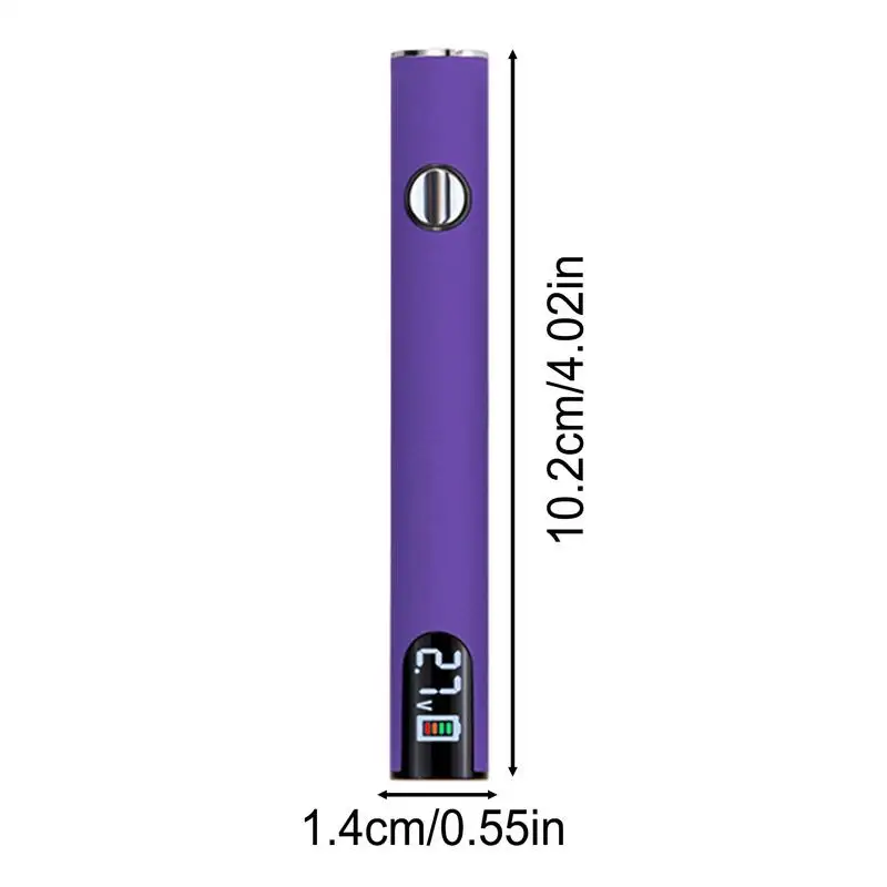 Soldering Iron Pen Kit Wire Soldering Pen Electric Soldering Iron Rechargeable And Temperature Adjustment Welding Repair Tool